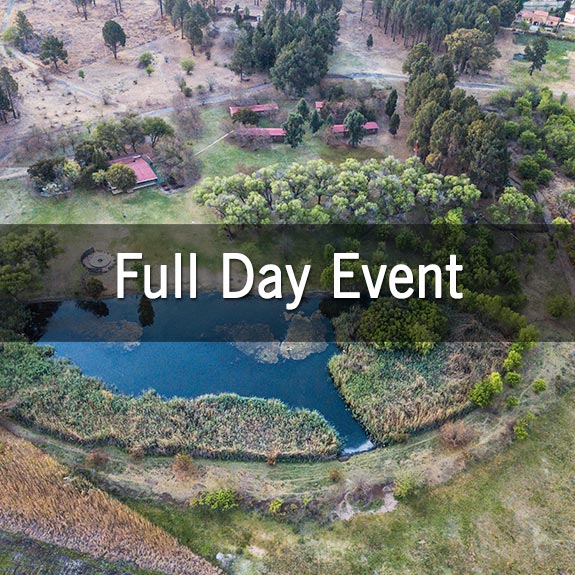 Kainos full day event