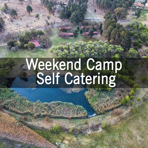 Kainos self catering