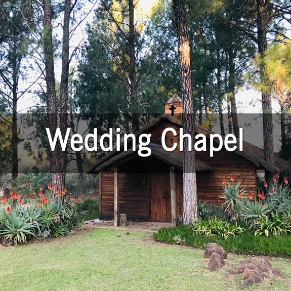 Kainos Vanderbijlpark Wedding Chapel