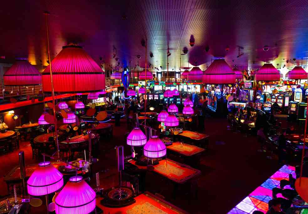 Cheri Casino : Tout ce que vous devez savoir sur ce casino en ligne Cheri Casino : Tout ce que vous devez savoir sur ce casino en ligne