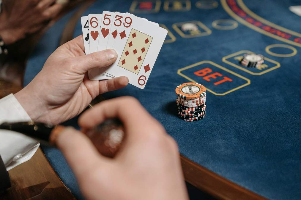 Cheri Casino : Tout ce que vous devez savoir sur ce casino en ligne Cheri Casino : Tout ce que vous devez savoir sur ce casino en ligne