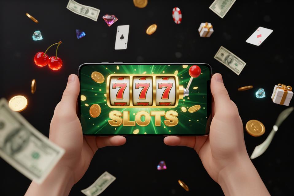 Paradise 8 Casino: Register Now & Claim Your First Deposit Bonus